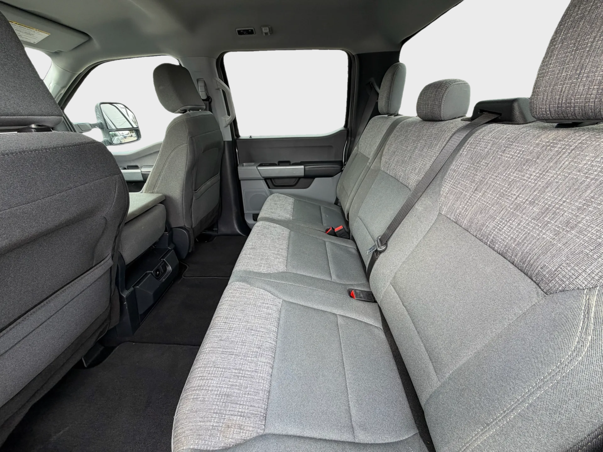 2024 Ford Super Duty F-350 SRW XLT