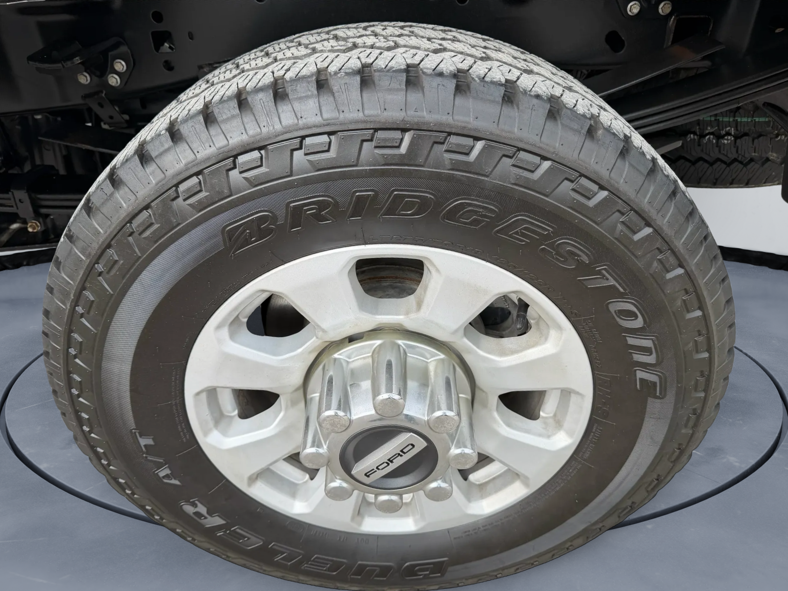 2024 Ford Super Duty F-350 SRW XLT