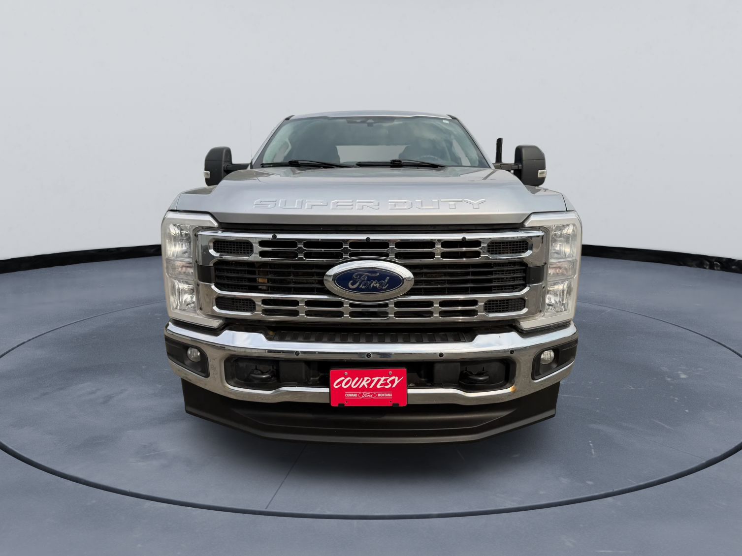 2024 Ford Super Duty F-350 SRW XLT