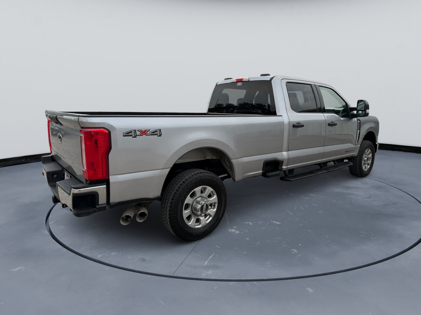 2024 Ford Super Duty F-350 SRW XLT