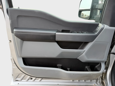 2024 Ford Super Duty F-350 SRW XLT