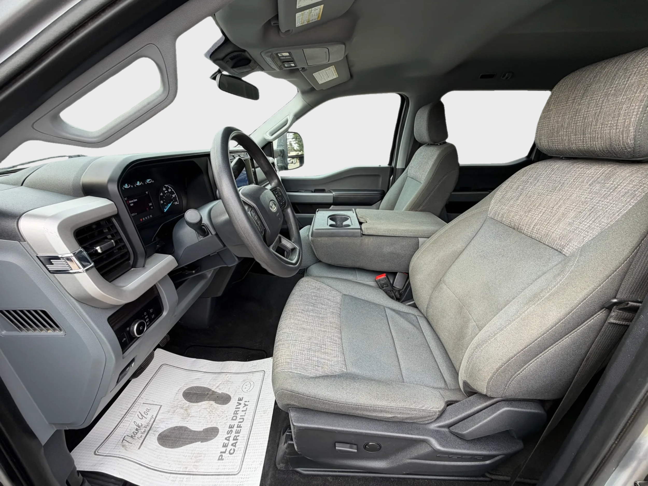2024 Ford Super Duty F-350 SRW XLT