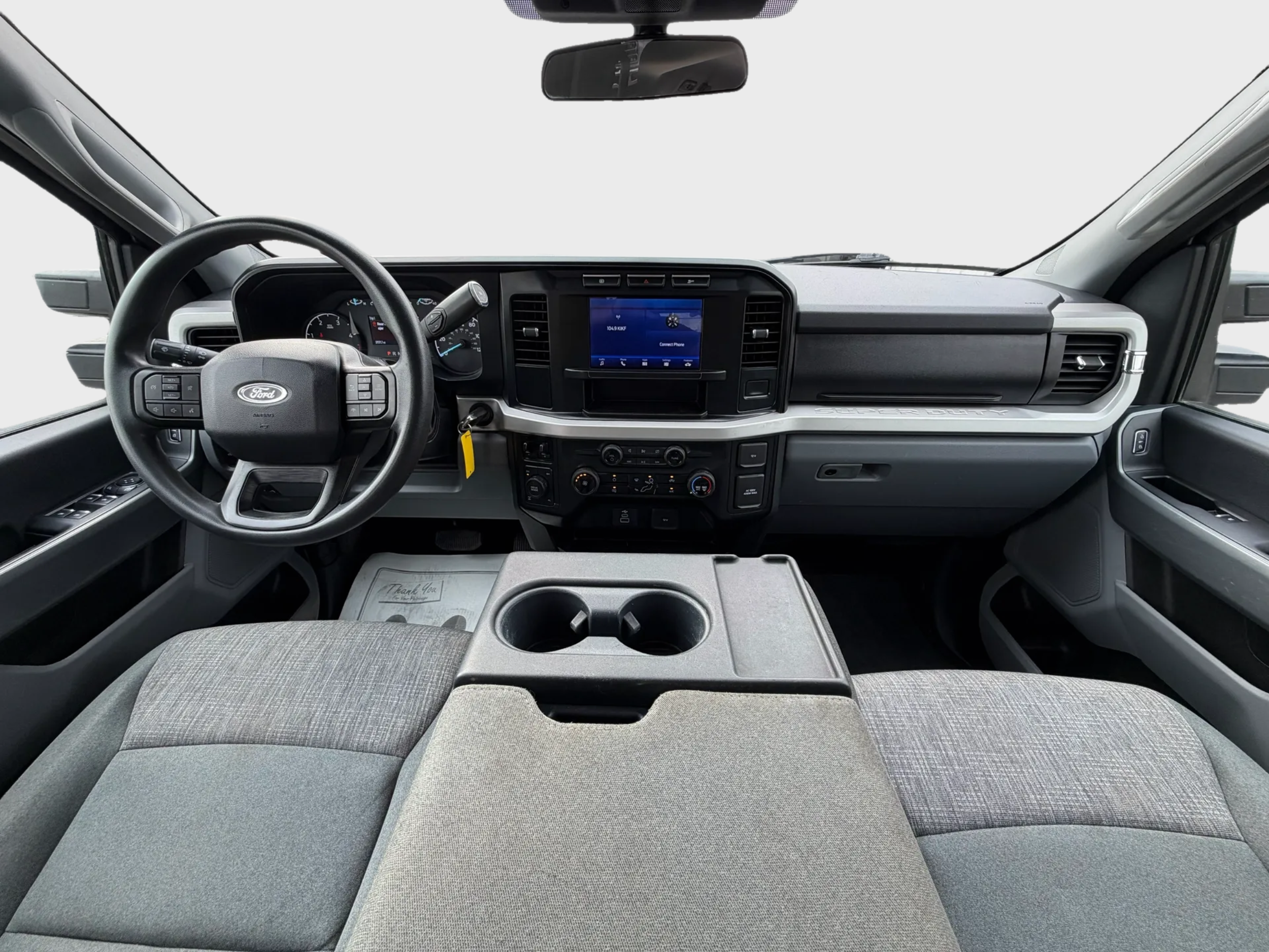 2024 Ford Super Duty F-350 SRW XLT