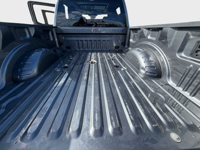 2025 Ford Super Duty F-350 SRW LARIAT
