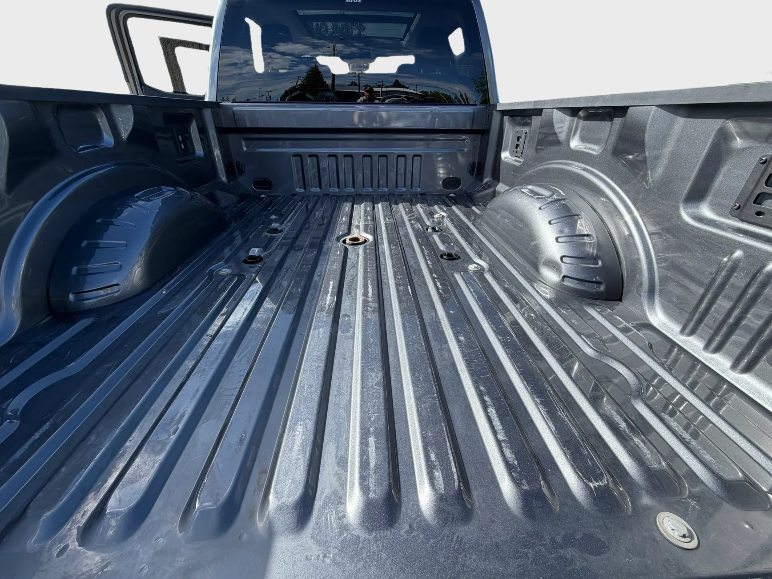 2025 Ford Super Duty F-350 SRW LARIAT