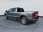 2025 Ford Super Duty F-350 SRW LARIAT