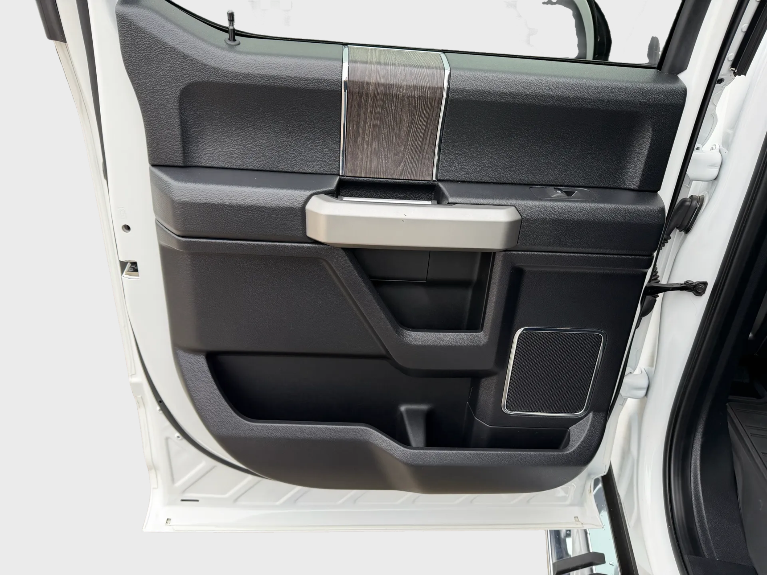 2020 Ford Super Duty F-350 DRW LARIAT