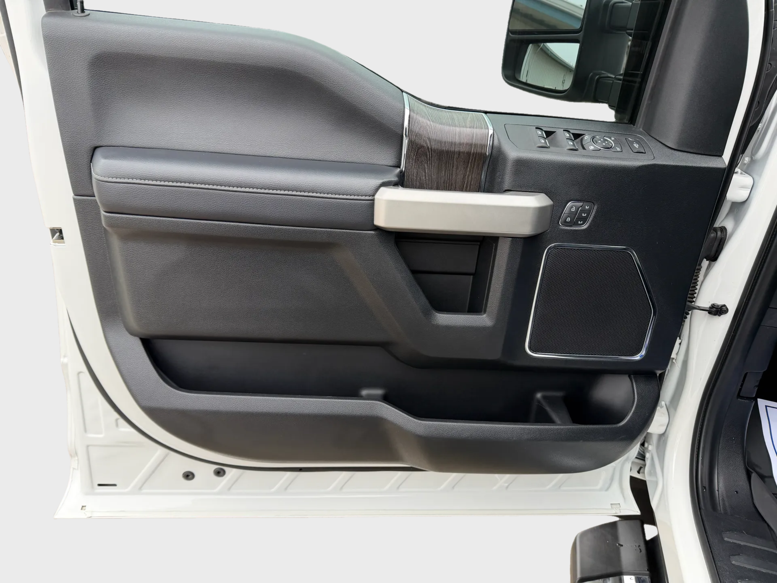 2020 Ford Super Duty F-350 DRW LARIAT