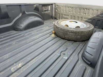 2019 Ford Super Duty F-450 DRW LARIAT