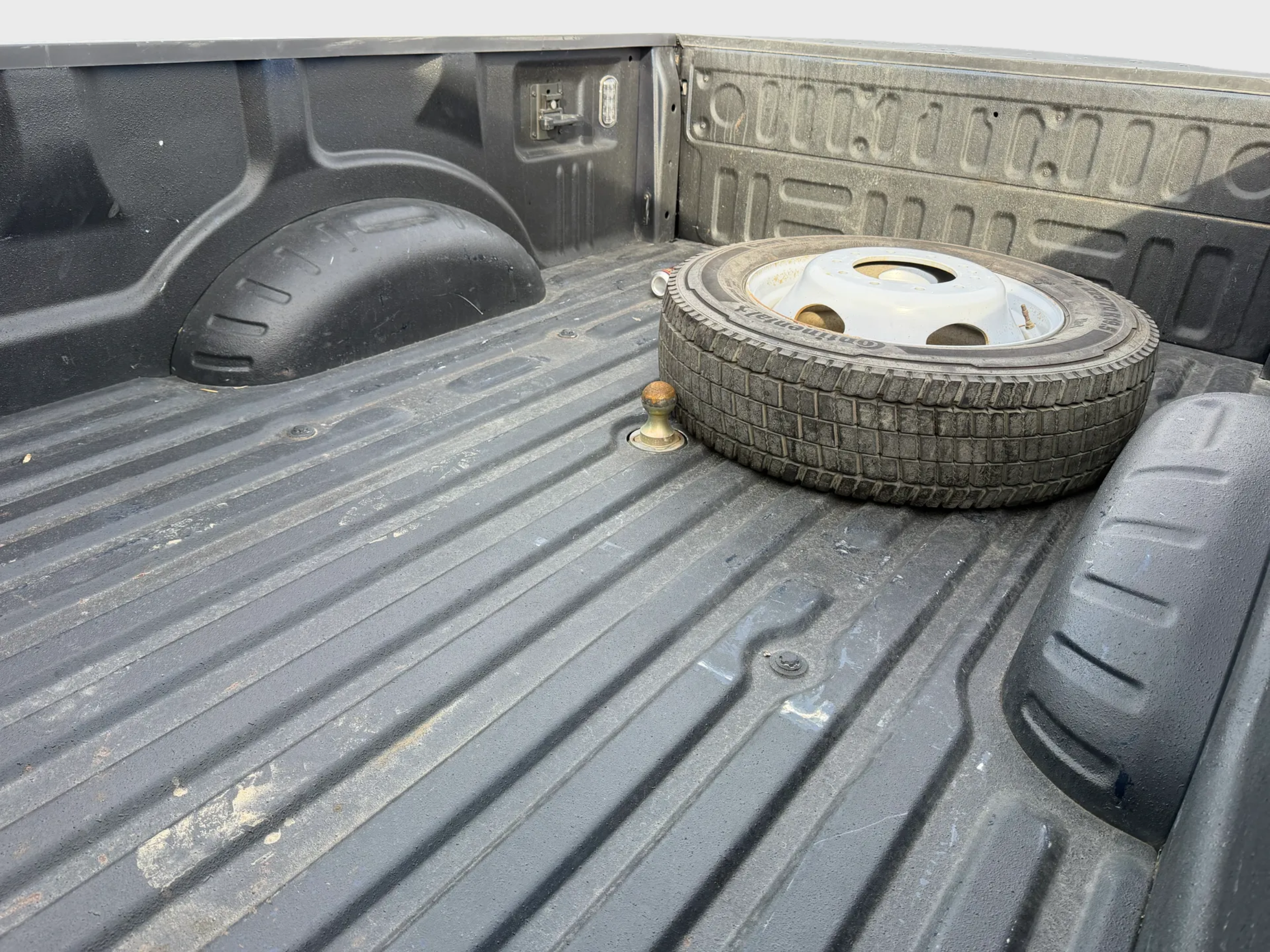 2019 Ford Super Duty F-450 DRW LARIAT