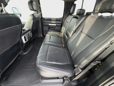 2019 Ford Super Duty F-450 DRW LARIAT