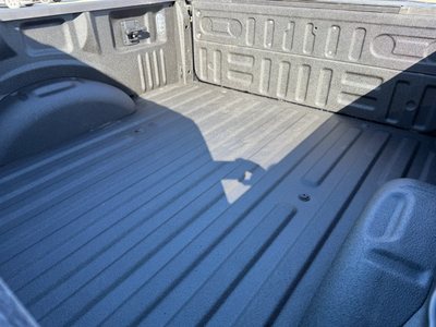 2017 Ford F-150 Platinum