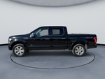 2017 Ford F-150 Platinum