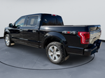 2017 Ford F-150 Platinum