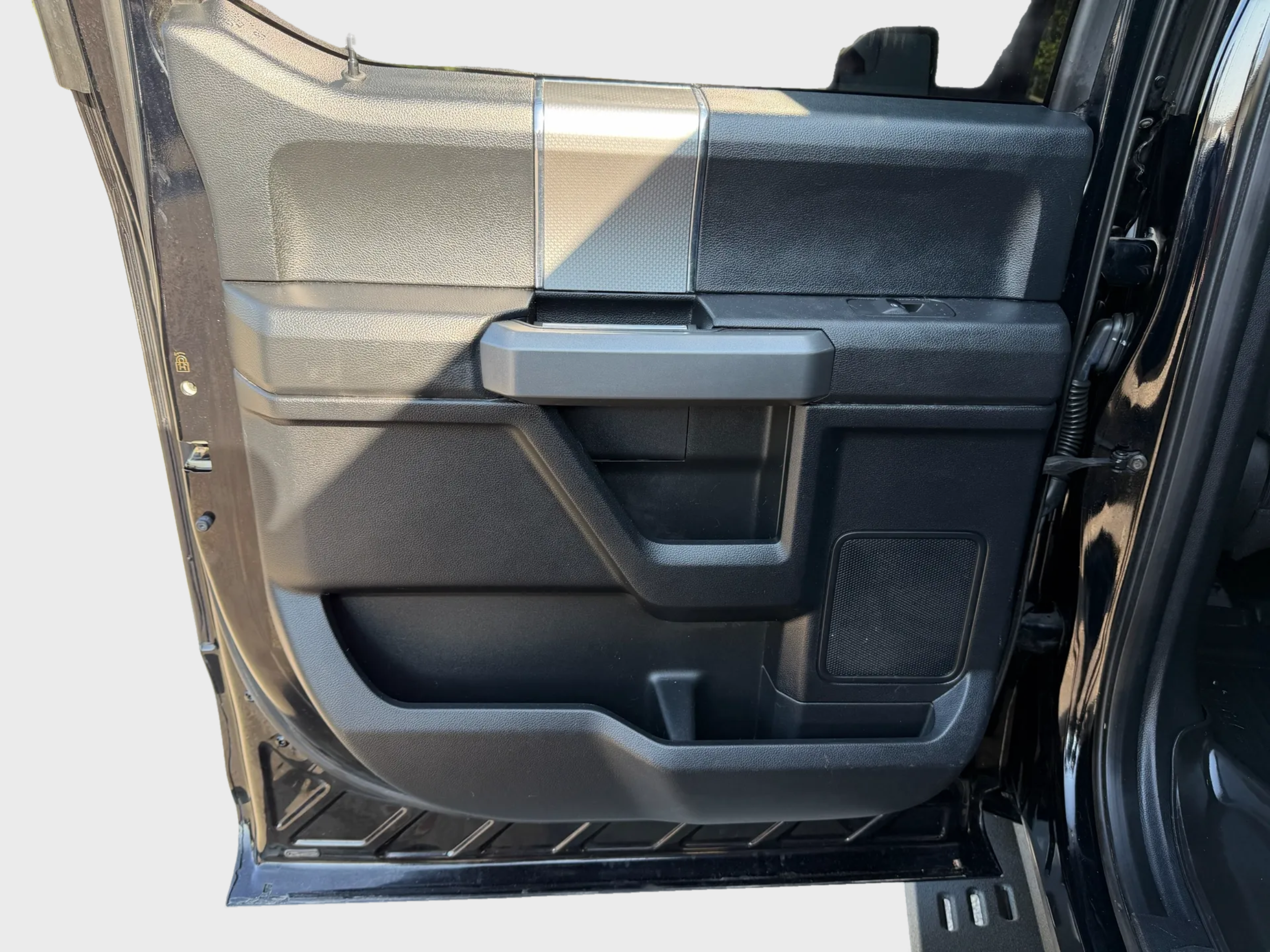 2017 Ford F-150 XLT Sport