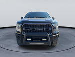 2017 Ford F-150 XLT Sport