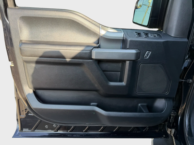 2017 Ford F-150 XLT Sport