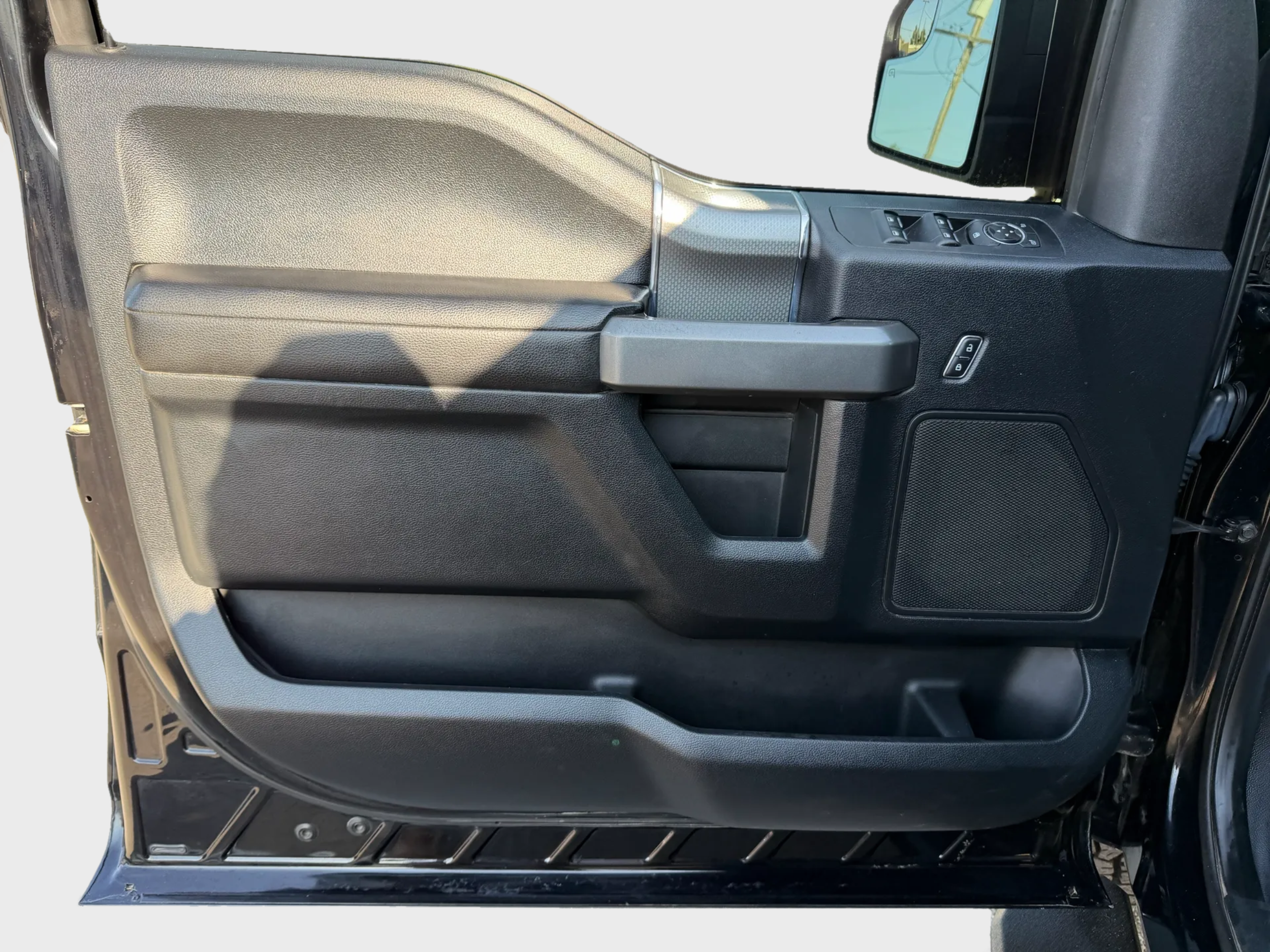 2017 Ford F-150 XLT Sport