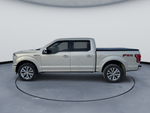 2017 Ford F-150 Platinum