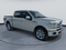 2017 Ford F-150 Platinum