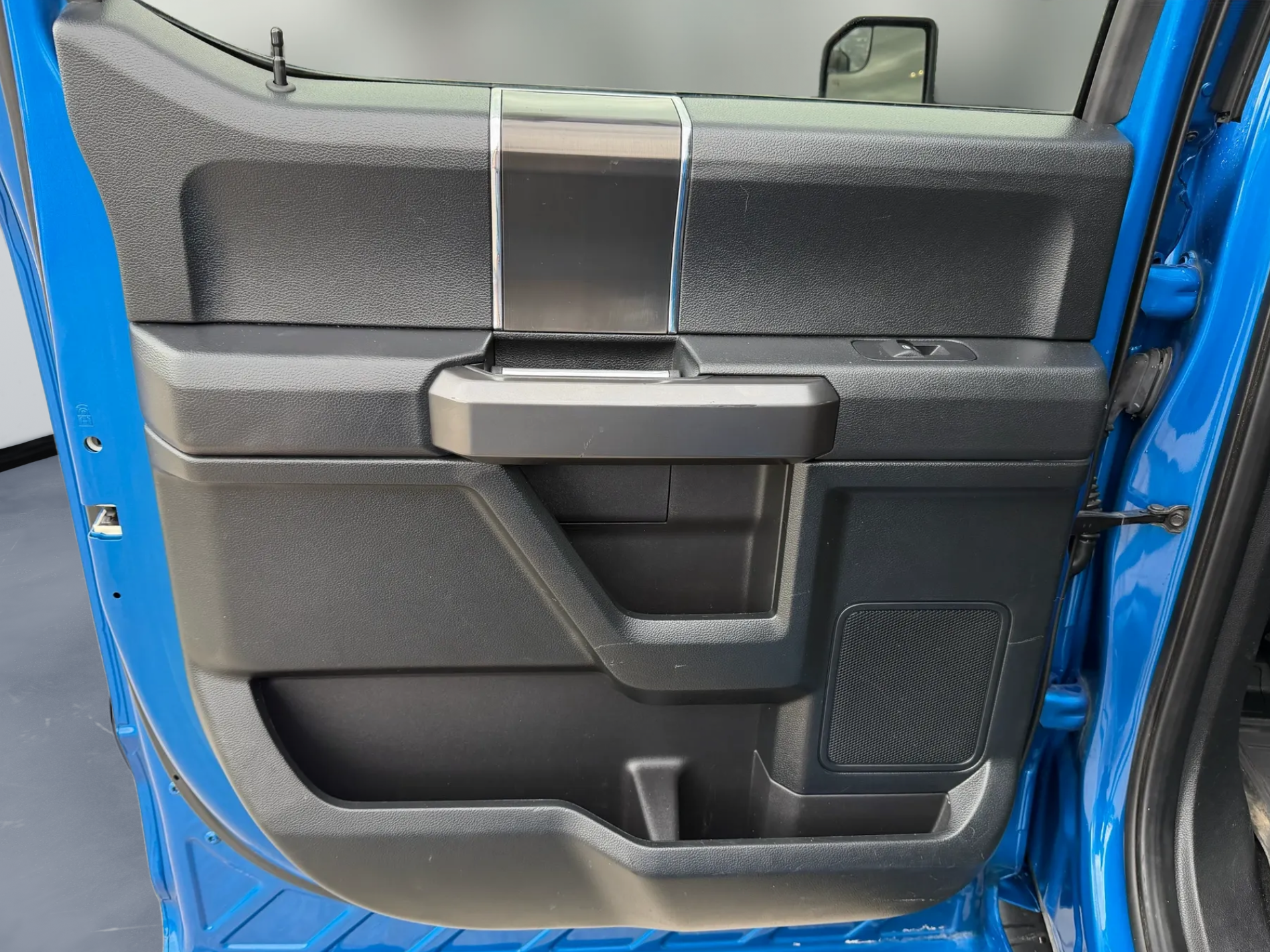 2019 Ford F-150 XLT Sport