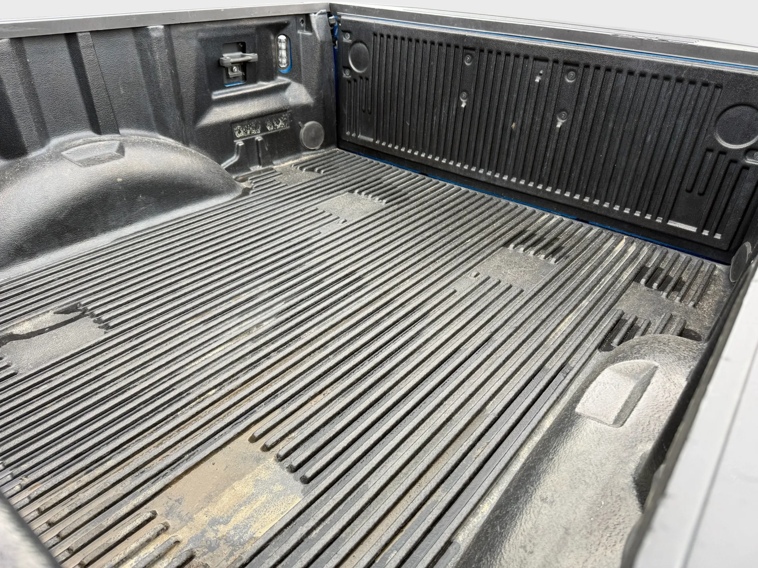 2019 Ford F-150 XLT Sport
