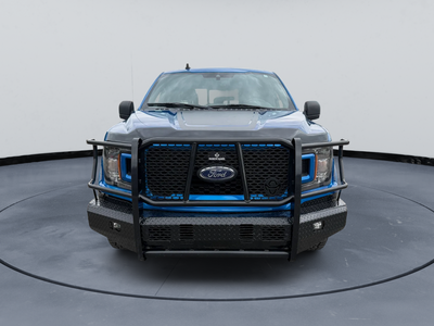 2019 Ford F-150 XLT Sport