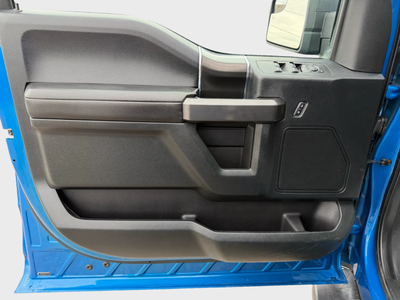 2019 Ford F-150 XLT Sport
