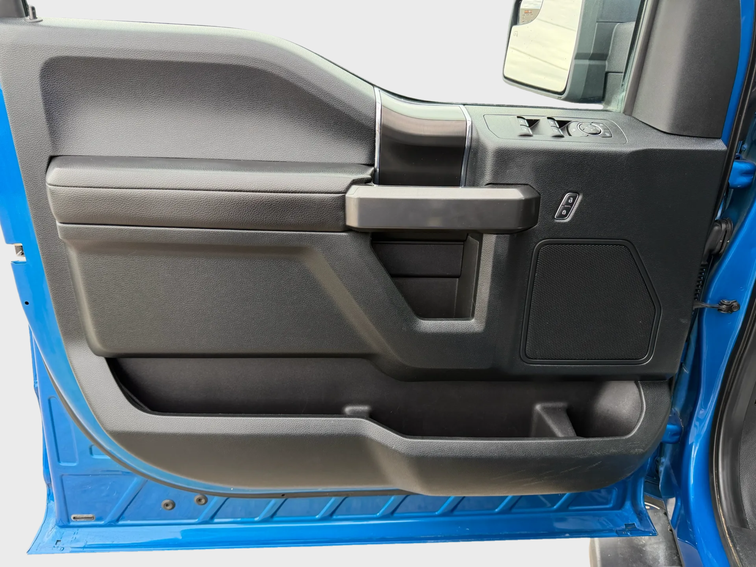 2019 Ford F-150 XLT Sport