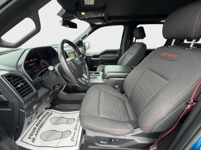 2019 Ford F-150 XLT Sport