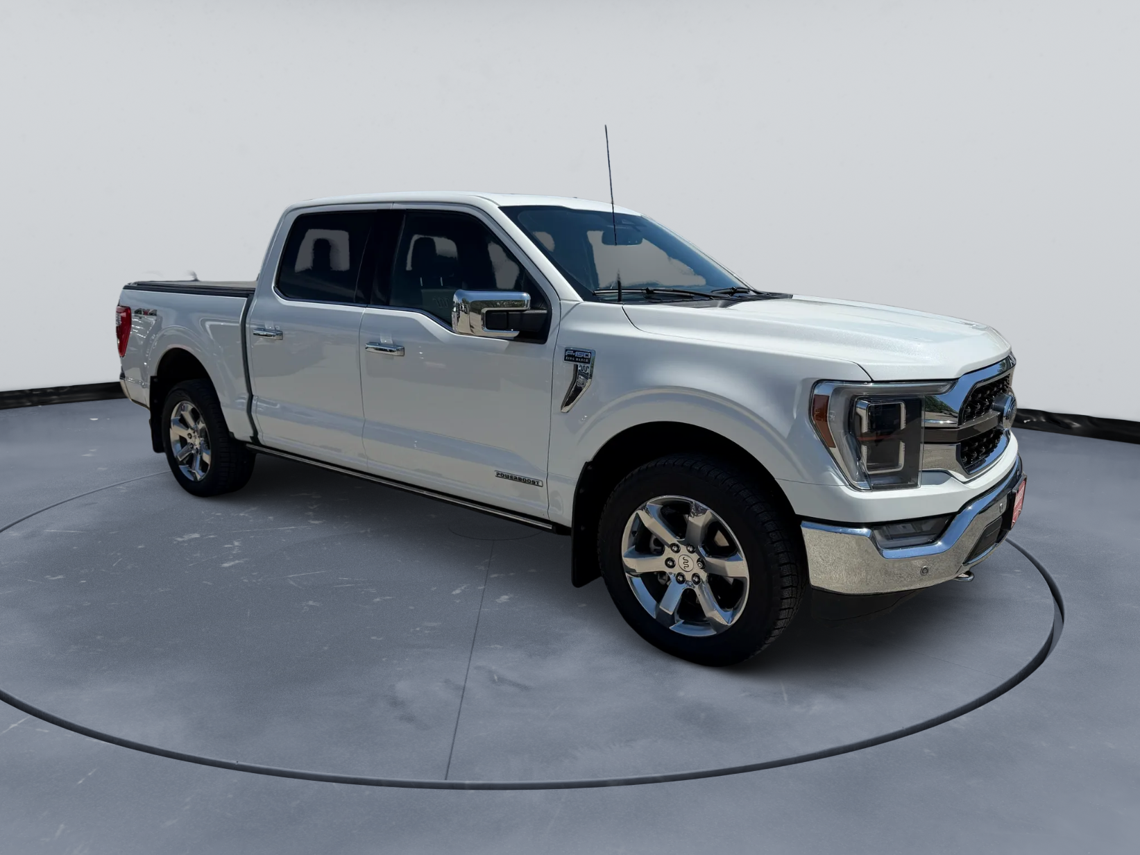 2023 Ford F-150 King Ranch