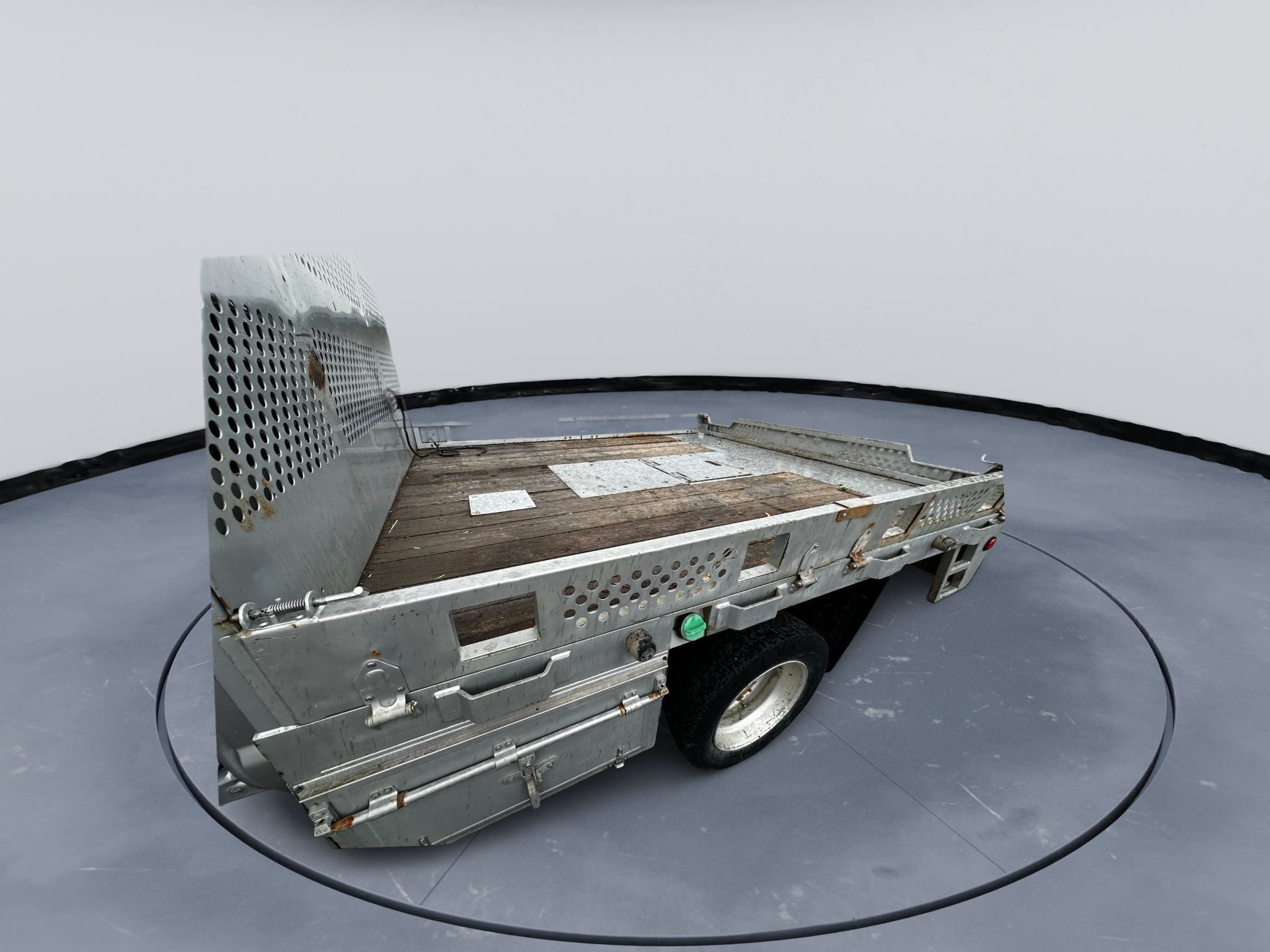 2010 Ford Super Duty F-450 DRW XLT