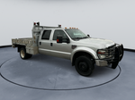 2010 Ford Super Duty F-450 DRW XLT