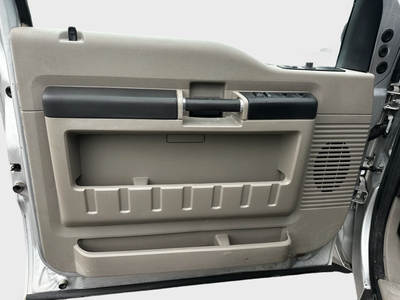 2010 Ford Super Duty F-450 DRW XLT