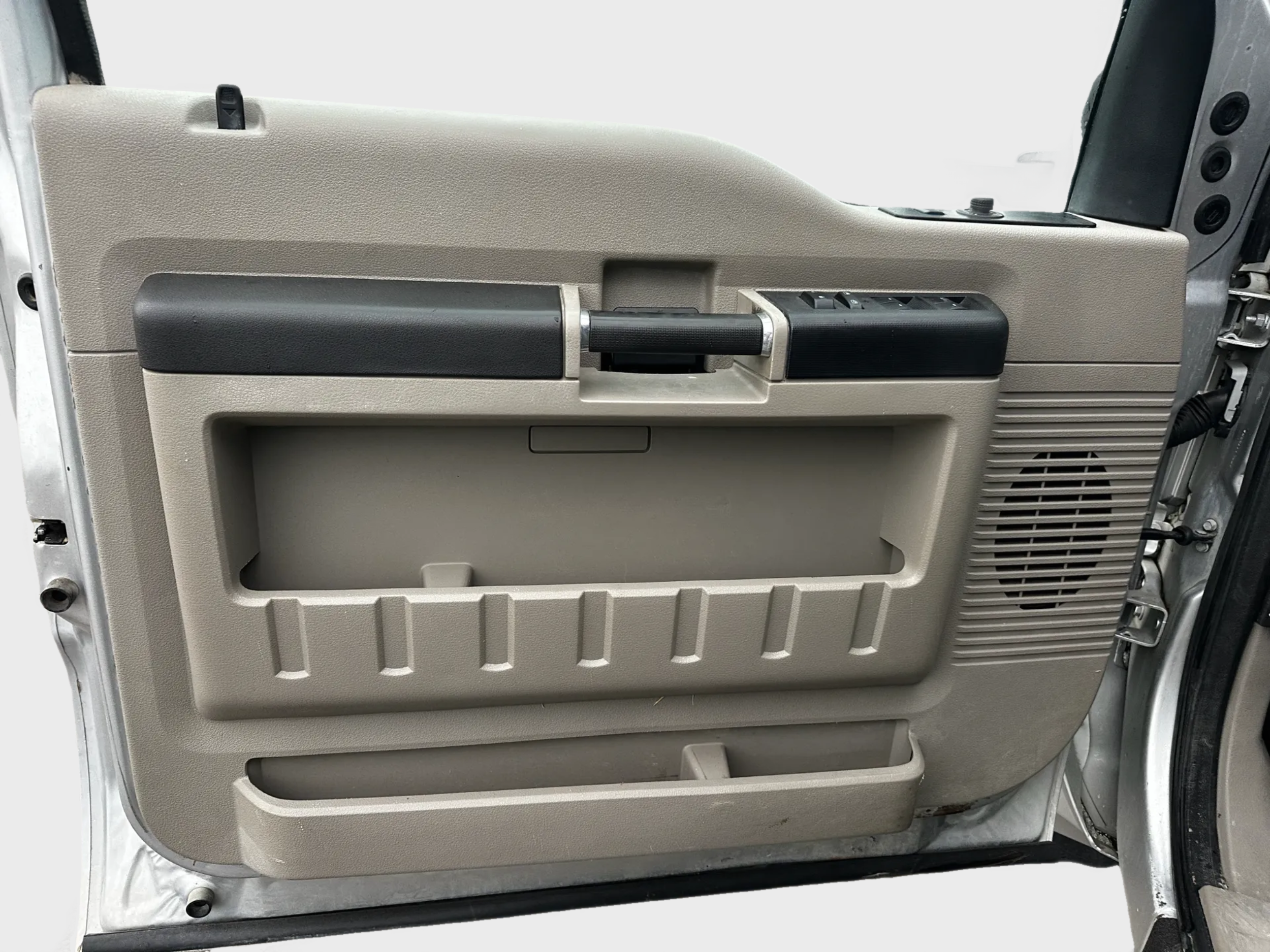 2010 Ford Super Duty F-450 DRW XLT