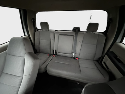 2010 Ford Super Duty F-450 DRW XLT