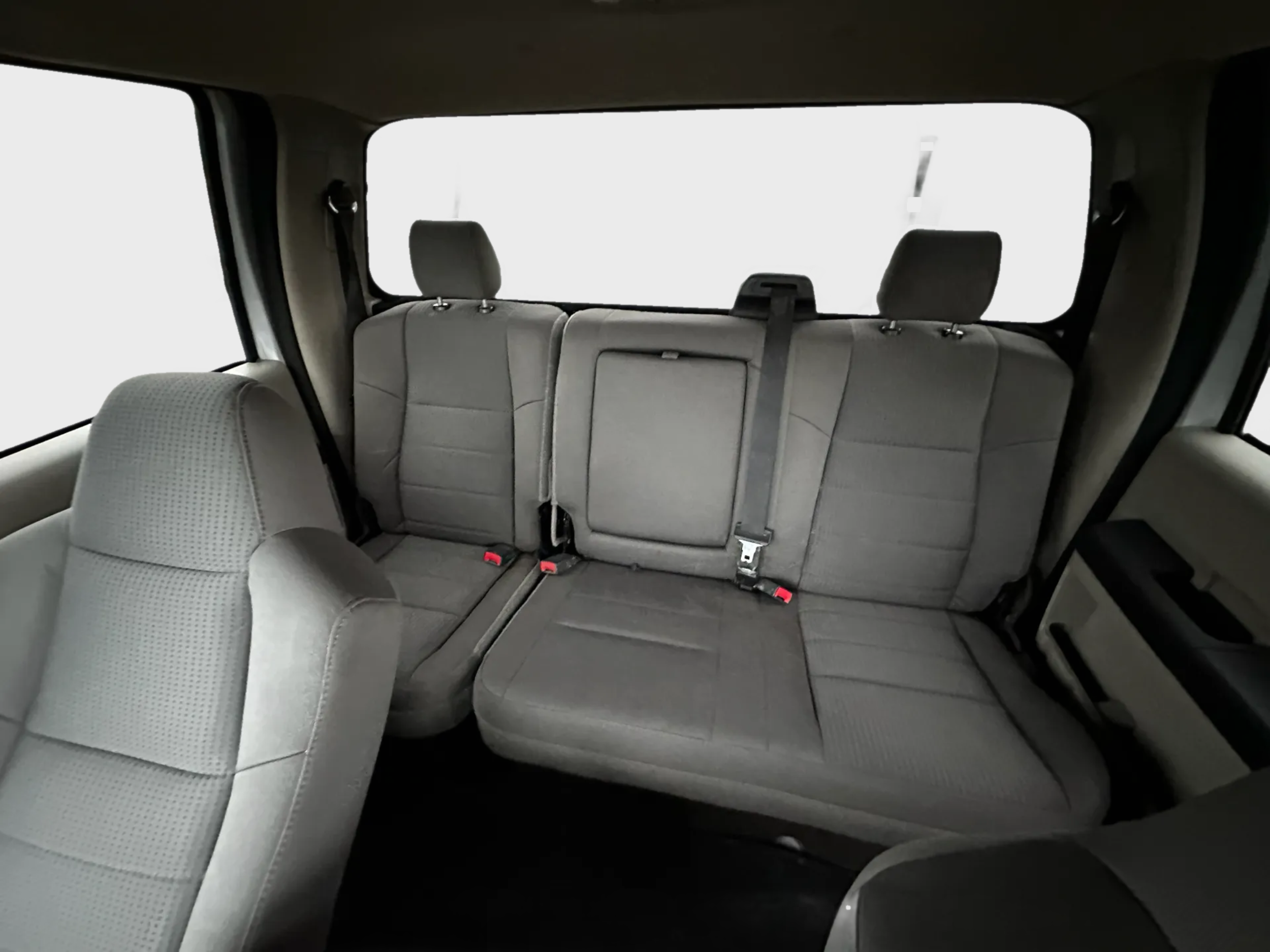 2010 Ford Super Duty F-450 DRW XLT