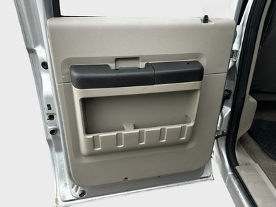 2010 Ford Super Duty F-450 DRW XLT