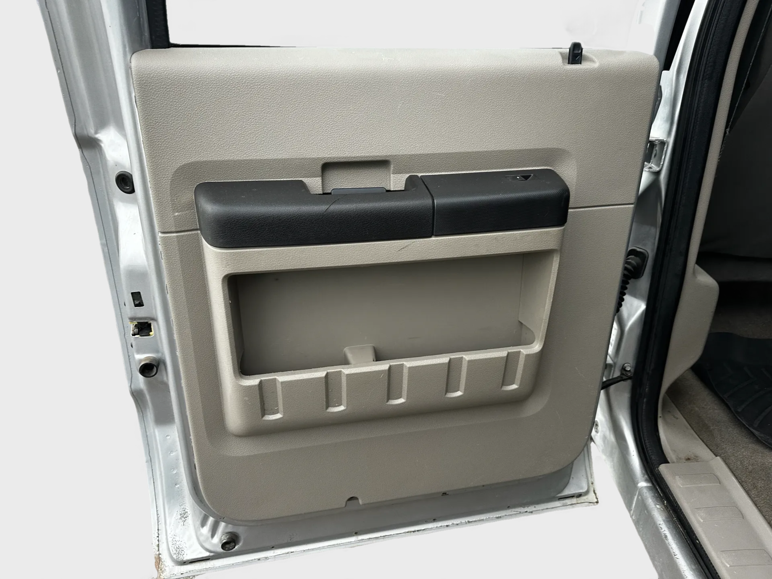 2010 Ford Super Duty F-450 DRW XLT