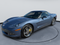 2011 Chevrolet Corvette w/3LT
