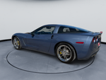 2011 Chevrolet Corvette w/3LT