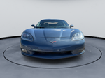 2011 Chevrolet Corvette w/3LT