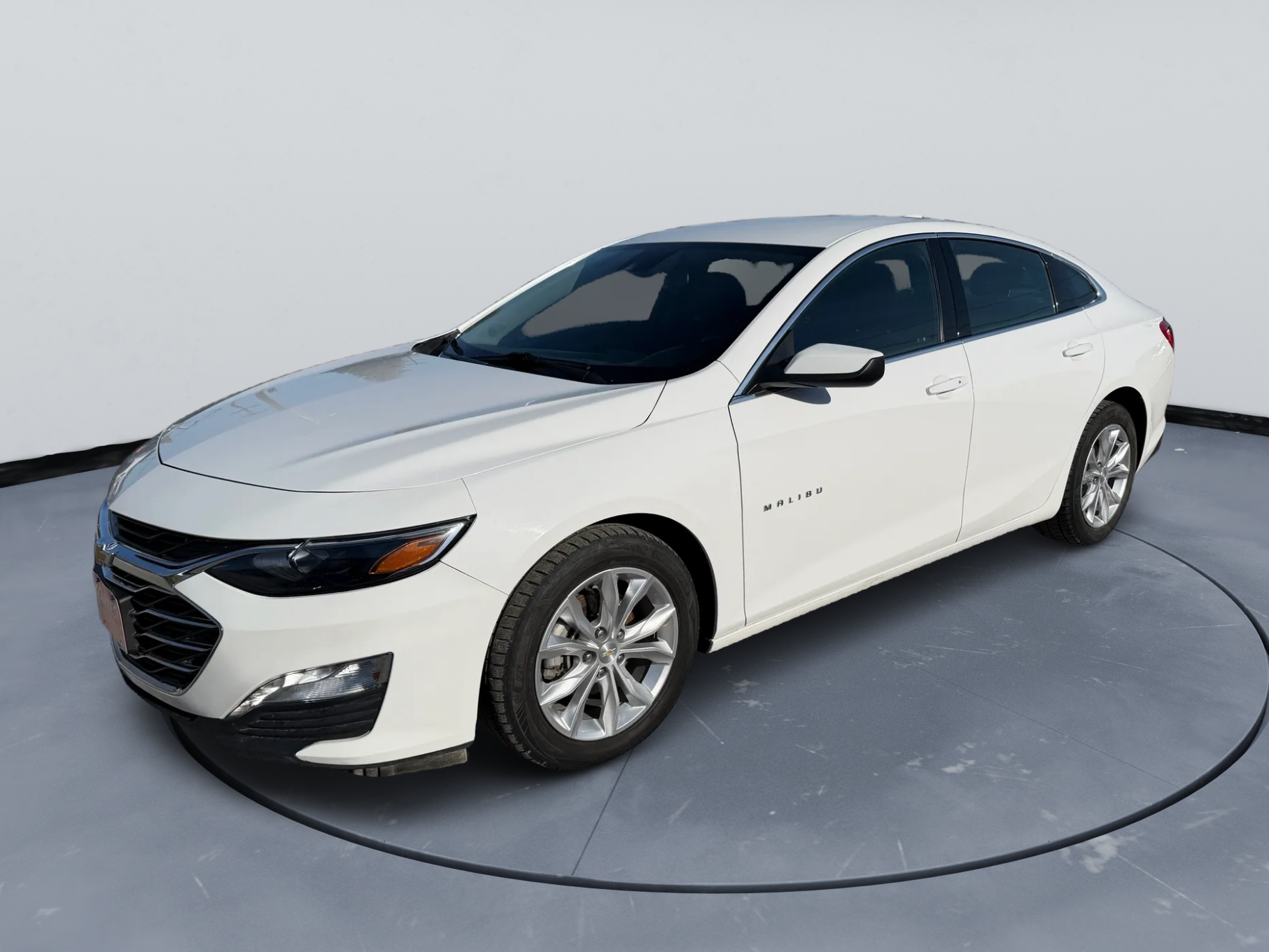 2023 Chevrolet Malibu 1LT