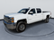 2019 Chevrolet Silverado 2500HD LT