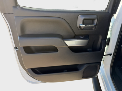 2019 Chevrolet Silverado 2500HD LT