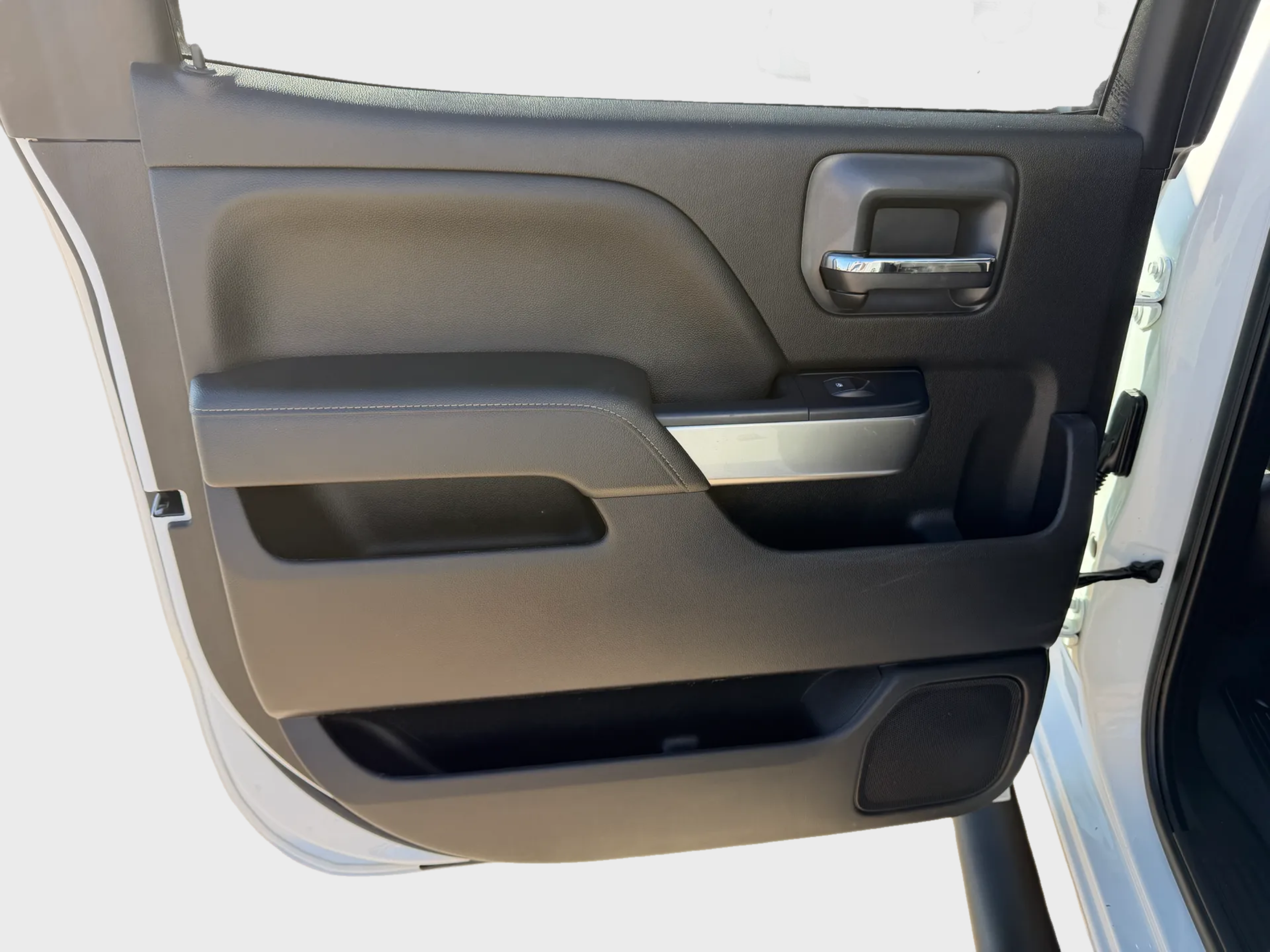2019 Chevrolet Silverado 2500HD LT