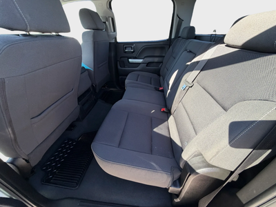 2019 Chevrolet Silverado 2500HD LT