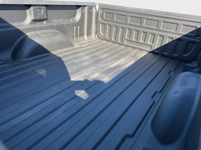 2019 Chevrolet Silverado 2500HD LT