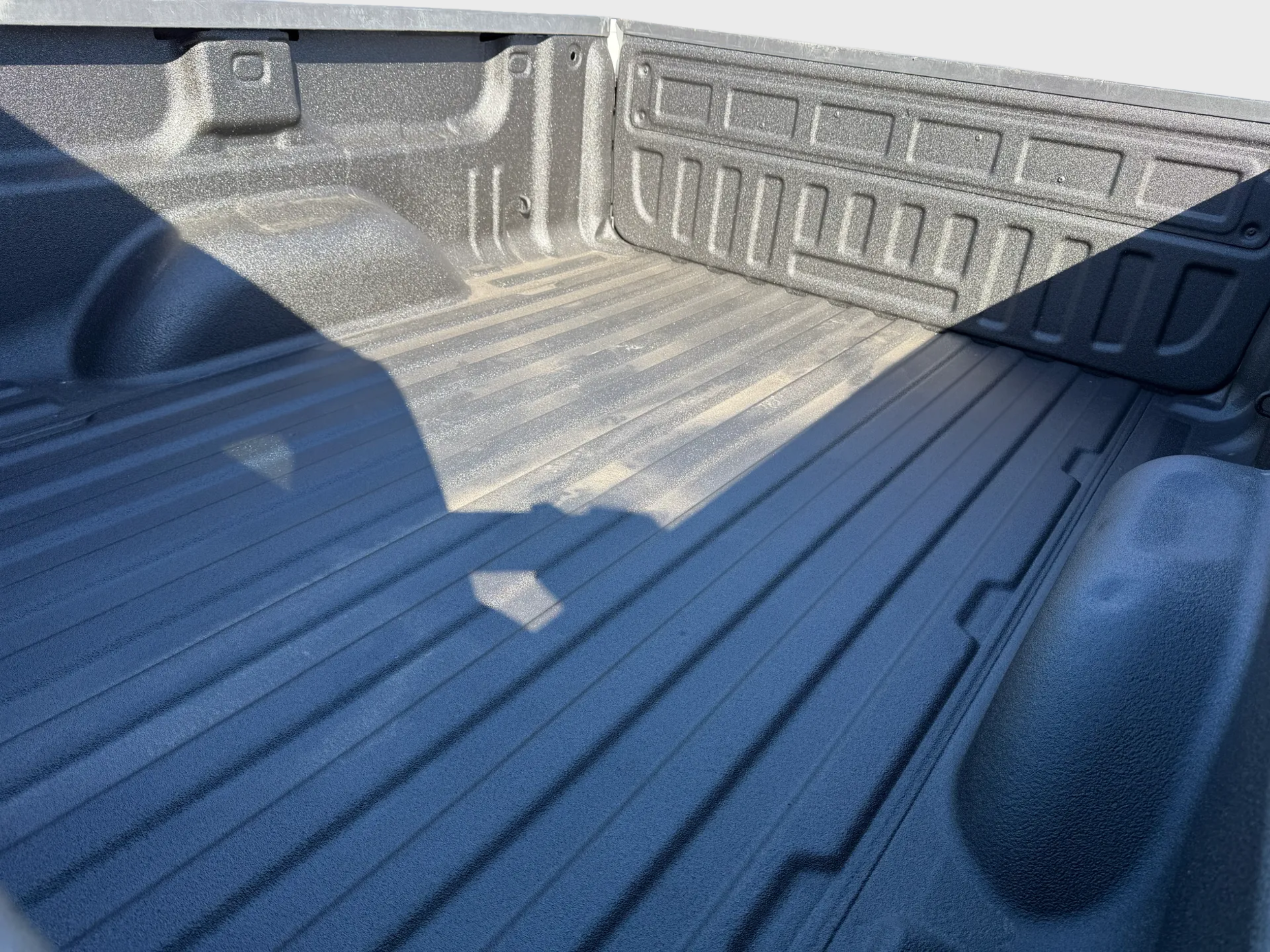 2019 Chevrolet Silverado 2500HD LT