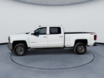 2019 Chevrolet Silverado 2500HD LT